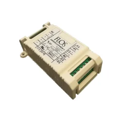 FLOS LED dimmer 12 - 48 V, 1-kanaals, multiprotocol