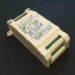 FLOS LED dimmer 12 - 48 V, 1-kanaals, multiprotocol