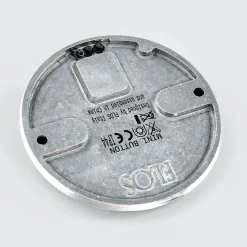 FLOS Mini Button plafondlamp van glas