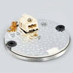 FLOS Mini Button plafondlamp van glas