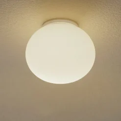 FLOS Mini Glo-Ball C/W - plafondlamp