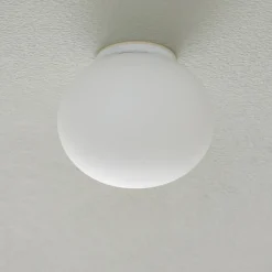 FLOS Mini Glo-Ball C/W - plafondlamp