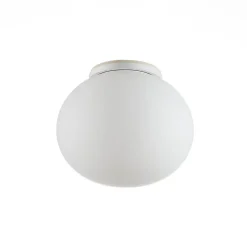 FLOS Mini Glo-Ball C/W - plafondlamp