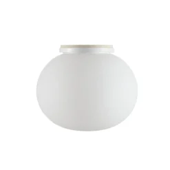 FLOS Mini Glo-Ball C/W - plafondlamp