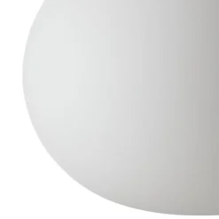 FLOS Mini Glo-Ball C/W - plafondlamp