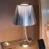 FLOS Miss K - tafellamp Philippe Starck, zilver