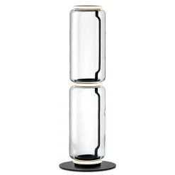 FLOS Noctambule 2 High Cylinders, small base