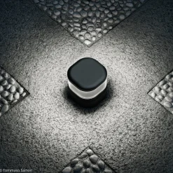 FLOS Pointbreak Balisage 1, 2.700K grijs 4cm