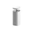 FLOS Pointbreak Bollard 2, 2.700K wit 30cm
