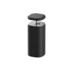 FLOS Pointbreak Bollard 2, 2.700K zwart 30cm