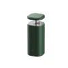 FLOS Pointbreak Bollard 2, 2.700K bosgroen 30cm