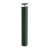FLOS Pointbreak Bollard 2, 2.700K bosgroen 90cm