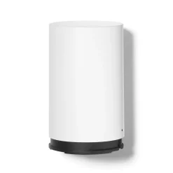 FLOS snoer Light vloerschakelaar, wit