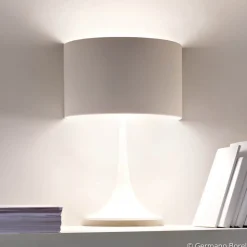 FLOS Soft Spun Small - inbouwlamp R7s