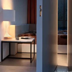 FLOS Soft Spun Small - inbouwlamp R7s