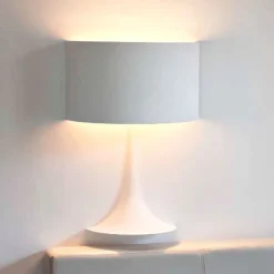 FLOS Soft Spun Small - inbouwlamp R7s