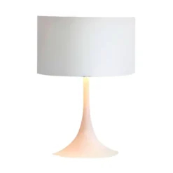 FLOS Soft Spun Small - inbouwlamp R7s