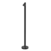 FLOS Walkstick 2 tuinpadverlichting 2.700K, zwart