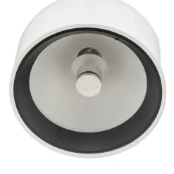 FLOS Wan plafondlamp in wit