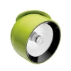 FLOS Wan Spot - hoogspanning-downlight, groen