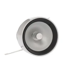 FLOS Wan Spot - hoogspanning-downlight, wit