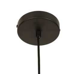 Forestier Grass hanglamp S, groen