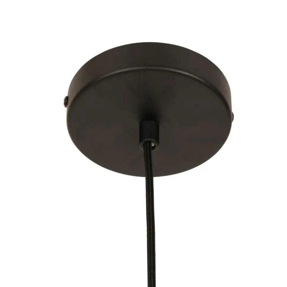 Forestier Grass hanglamp S, groen