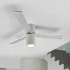 FORMENTERA plafondventilator met afstandsbediening