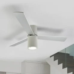 FORMENTERA plafondventilator met afstandsbediening