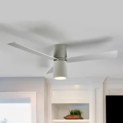 FORMENTERA plafondventilator met afstandsbediening