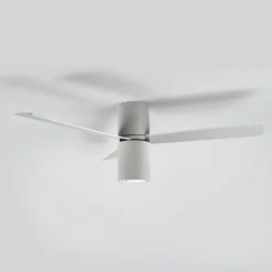 FORMENTERA plafondventilator met afstandsbediening