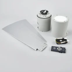 FORMENTERA plafondventilator met afstandsbediening