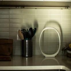 Foscarini Anisha Piccola LED tafellamp, 32cm