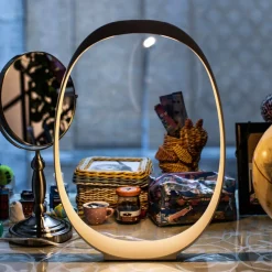 Foscarini Anisha Piccola LED tafellamp, 32cm