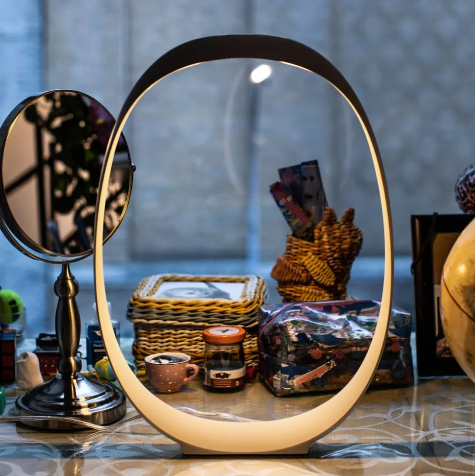 Foscarini Anisha Piccola LED tafellamp, 32cm