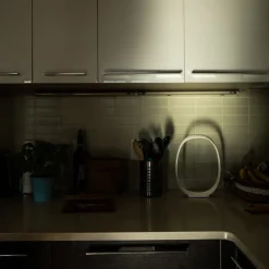 Foscarini Anisha Piccola LED tafellamp, 32cm