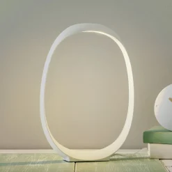 Foscarini Anisha Piccola LED tafellamp, 32cm