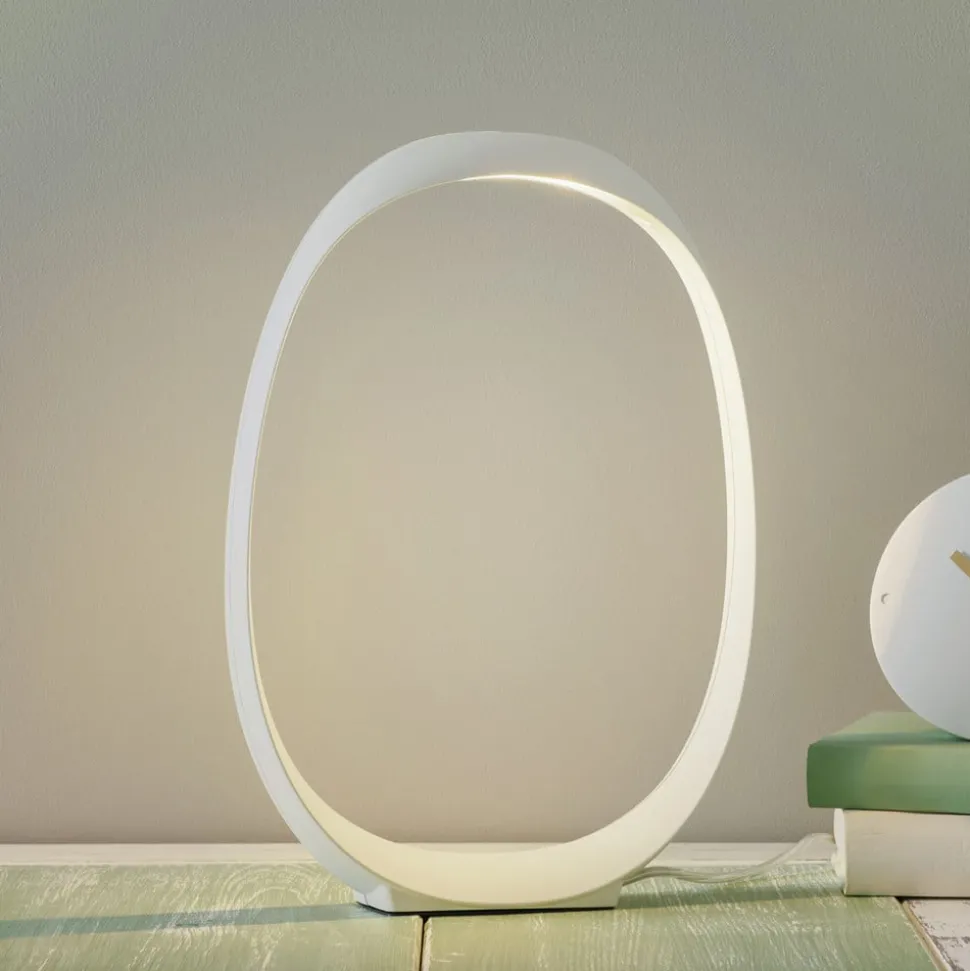 Foscarini Anisha Piccola LED tafellamp, 32cm