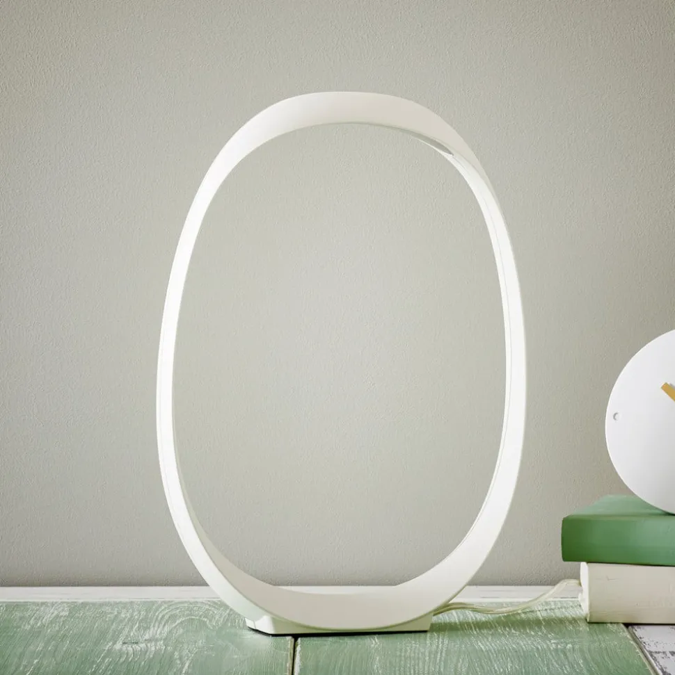 Foscarini Anisha Piccola LED tafellamp, 32cm