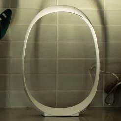 Foscarini Anisha Piccola LED tafellamp, 32cm