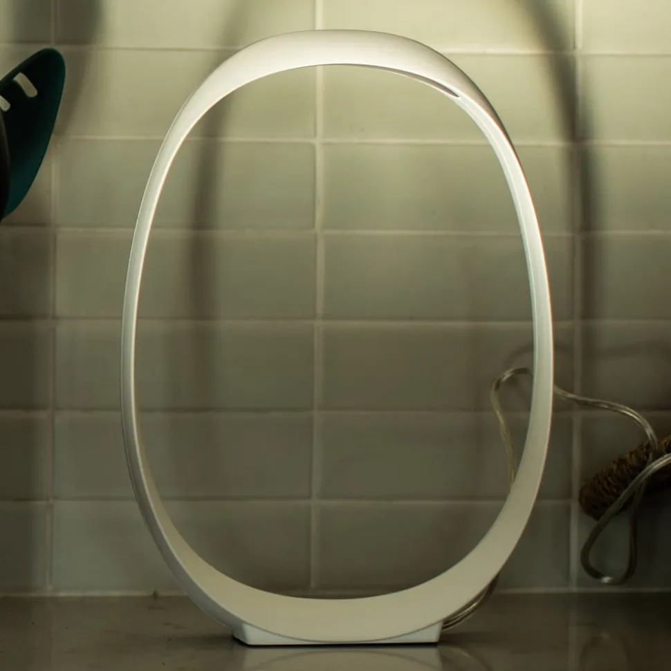 Foscarini Anisha Piccola LED tafellamp, 32cm