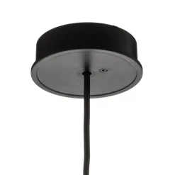 Foscarini Aplomb hanglamp van beton, grijs
