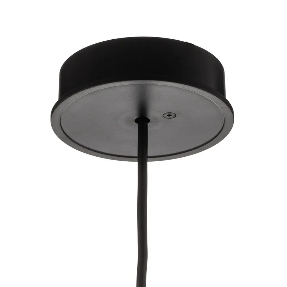 Foscarini Aplomb hanglamp van beton, grijs