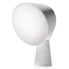 Foscarini Binic design tafellamp, wit