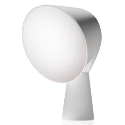 Foscarini Binic design tafellamp, wit