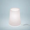 Foscarini Birdie Zero tafellamp, hoogte 20 cm