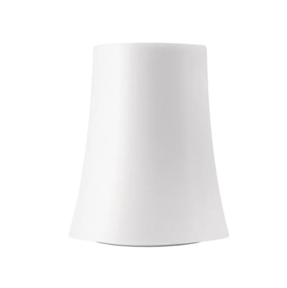Foscarini Birdie Zero tafellamp, hoogte 20 cm