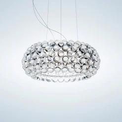 Foscarini Caboche Plus media MyLight CCT helder