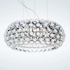 Foscarini Caboche Plus media MyLight CCT helder