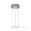 Foscarini Caboche Plus vloerlamp 178cm transparant